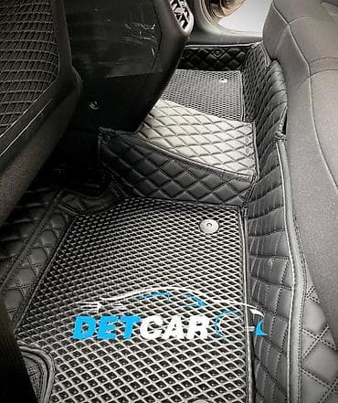 эвакотор: 5D полик 5д коврик polik Полики с двойной основой для защиты — 2