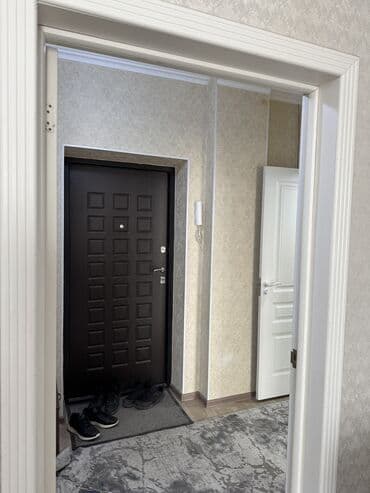 рассрочку дом: 2 комнаты, 46 м², Элитка, 6 этаж, Евроремонт — 2