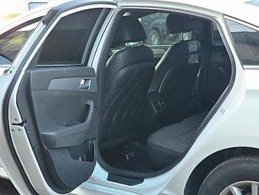 sonata 2014: Hyundai Sonata: 2020 г., 2 л, Автомат, Газ, Седан — 8