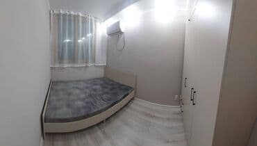 долго срок аренда квартира ош: 2 комнаты, Собственник, С мебелью полностью — 6