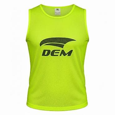 волейбольные формы: Тренировочная манишка KELME - Назначение: командные тренировки и игры — 1