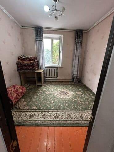 продажа дом каракол: Үй, 95 кв. м, 4 бөлмө, Риелтор, Косметикалык оңдоо — 12