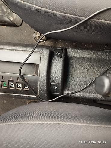 авто бишкек машина кж: Hyundai Getz: 2005 г., 1.6 л, Автомат, Бензин, Хетчбек — 9