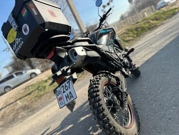 купить мотоцикл в оше: Тур эндуро срочно 🏍🏍🏍 🤝 возможен обмен на авто с моей доплатой. Продаю — 3
