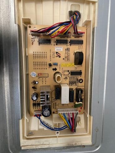 морозильние: Ремонт. Ремонт с выездом Ремонт холодильников на дому Ремонт — 8