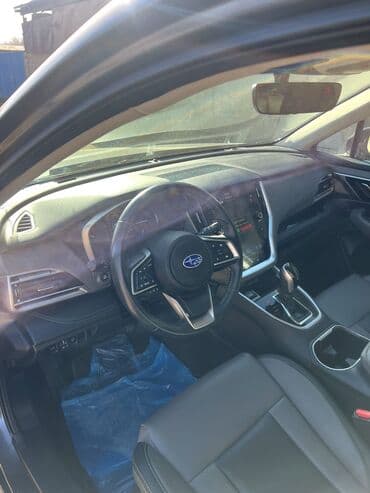 субару аутбек 2017 цена бишкек: Subaru Outback: 2022 г., 2.5 л, Вариатор, Бензин, Универсал — 7