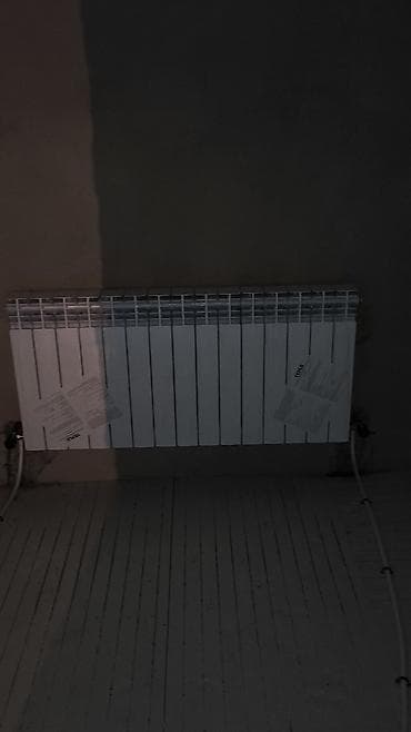 обогреватель напольный: Монтаж водяного теплого пола и узлов распределения отопления - — 5