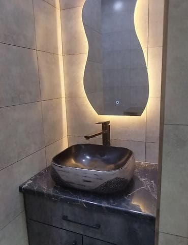 квв: 2 комнаты, Собственник, Без подселения, С мебелью полностью — 1