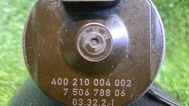 vvt: Моторчик VVT Е65 7 506 788 Год 2002 В отличном состоянии, очень — 5