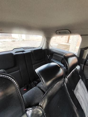 town ace: Toyota WISH: 2004 г., 1.8 л, Автомат, Бензин, Универсал — 3