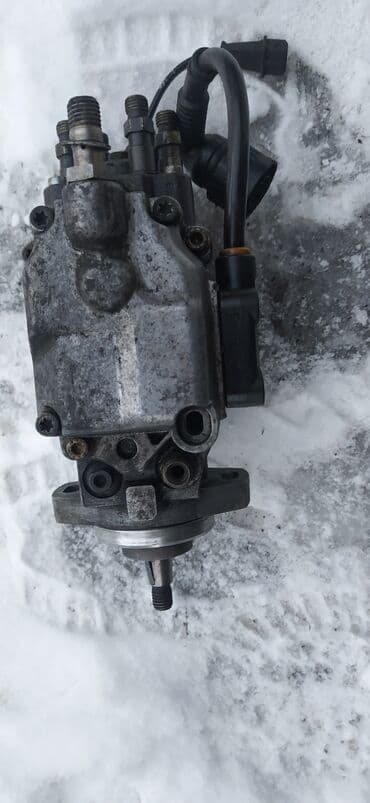 e34: Топливная аппаратура BMW 1994 г., Б/у, Оригинал — 2