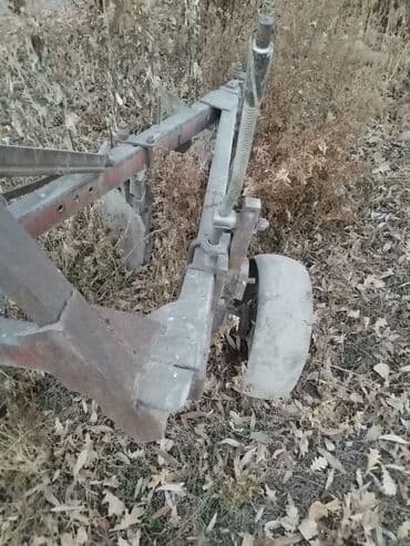 реечный домкрат: Прицеп, 4 т — 10