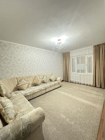 ройон восток 5: 2 комнаты, 46 м², Индивидуалка, 2 этаж, Косметический ремонт — 1