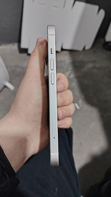 xiaomi 8a: IPhone 13, Б/у, 128 ГБ, Старлайт, 86 % — 2