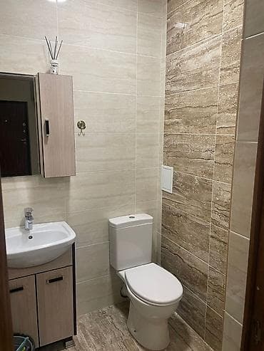 продам 2 комнатная квартира: 2 комнаты, 76 м², Элитка, 5 этаж — 8