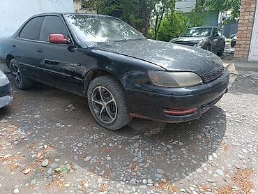 Унаа сатуу: Toyota Camry: 1996 г., Седан — 1