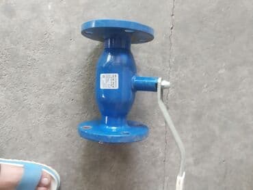 мебель в бишкеке фото цены: Кран задвижка. один на 50 второй на 65 — 5