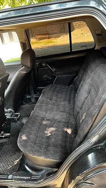 накладки гольф 2: Volkswagen Golf: 1993 г., 1.6 л, Механика, Бензин, Хэтчбэк — 5