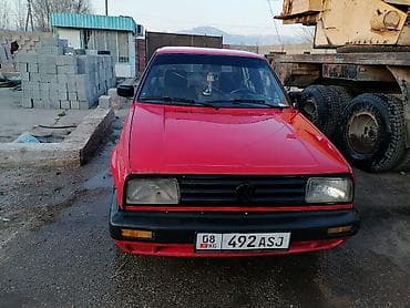 гольф жетта: Volkswagen Jetta: 1991 г., 1.8 л, Ручные, Бензин, Седан — 2