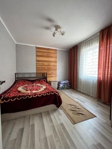 озерный дом: Коттедж, 72 м², 2 комнаты, Агентство недвижимости, Дизайнерский ремонт — 9