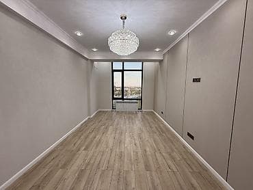 1 комната, 52 м², Элитка, 11 этаж, Евроремонт