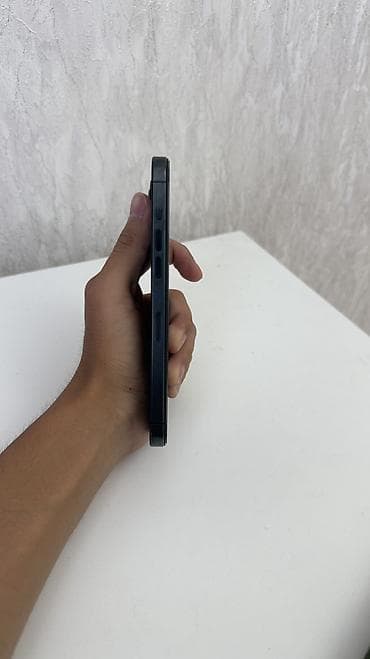 pro: IPhone 15 Pro Max, Б/у, 512 ГБ, Black Titanium, 77 % — 5