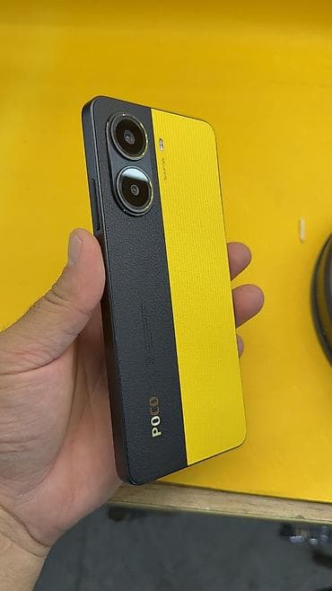 Poco X7 Pro, Б/у, 512 ГБ, 2 SIM
