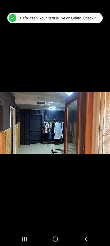 Московская Сдается в аренду Магазин, Отдельностоящий магазин