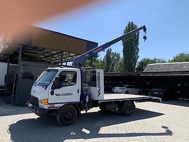 фав 15 тонник: Hyundai H-1: 2007 г., 3.3 л — 2
