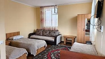 бактуу: Ысык-Көлдө конок үйү, Sali house Чолпон-Ата, 6 орун, Күнүмдүк — 4