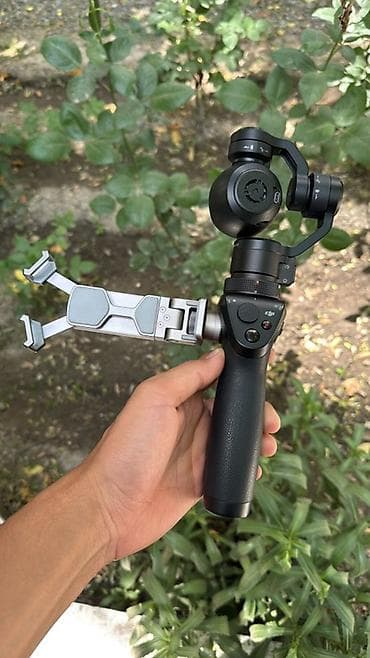 redmi 13 с: Ручная камера-стабилизатор DJI Osmo (серия X3) - Компактная система — 3
