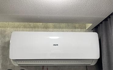 бена блок: Услуга: профессиональный монтаж кондиционеров - Установка настенных — 3