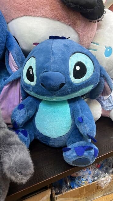 детское питание бишкек: Стич😍✨ — 2