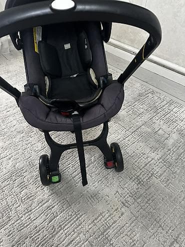 cybex автокресло: Автокресло, цвет - Черный — 2