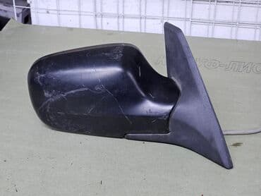 move: Боковое правое Зеркало Daihatsu Б/у, Оригинал — 6