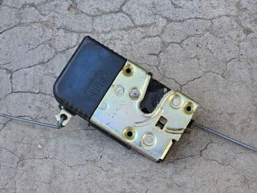 компьютерные мыши 2e: Замок двери Peugeot 2000 г., Б/у, Оригинал, Германия — 1