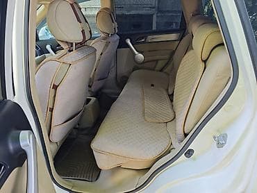 авто жпс: Honda CR-V: 2008 г., 2 л, Автомат, Кроссовер — 6