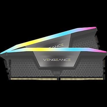 xeon e5430: Оперативная память (RAM) для ПК, Б/у, Corsair, 32 ГБ, DDR5, 6000 МГц — 1