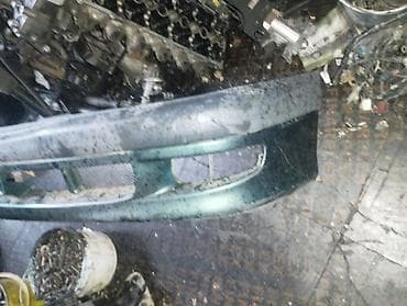 Toyota, Колдонулган, Оригинал