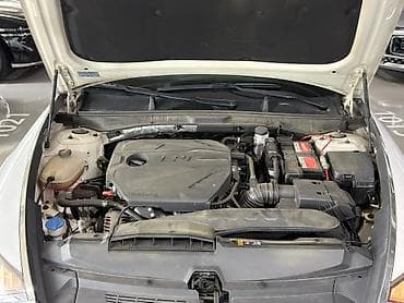 e2 byd: Hyundai Sonata: 2021 г., 2 л, Автомат, Бензин, Седан — 7