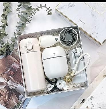 подарки для подруги: Подарочные наборы в коробках Набор 1 (розово-кремовый, в бордовой — 3