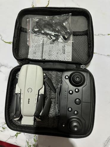 телефон 20000: Дрон 
С камерой — 2