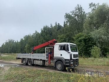 Стрела 14 м, 10 т, Борт 15000 кг at lalafo.kg Стрела 14 м, 10 т, Борт 15000 кг