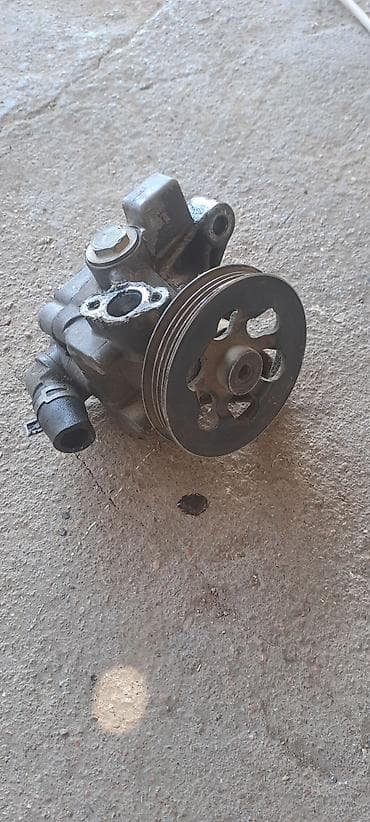 ток кучу: Топливная аппаратура Honda 2003 г., Б/у, Оригинал, Япония — 5