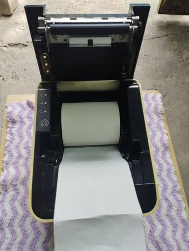 оборудование для ip телефонии модуль расширения настольные: Дешево!!! Термопринтер чеков Tysso PRP-250 .TAIWAN. скоростью печати — — 2