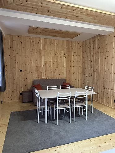 Ысык-Көлдө эс алуу: Ысык-Көлдө конок үйү, Kol house, Чолпон-Ата — 3