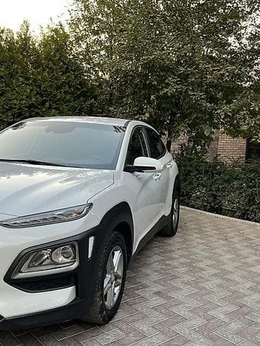 кона электро: Hyundai Kona: 2020 г., 1.6 л, Автомат, Дизель, Кроссовер — 3