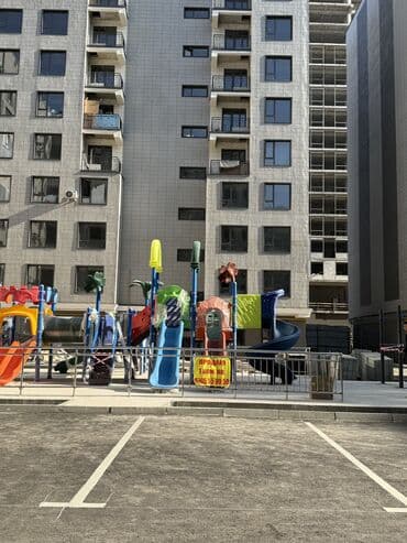 ищу квартиру район арча бешик: 2 бөлмө, 41 м², Элитка, 10 кабат, Дизайнердик ремонт — 36