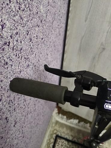 model 3: Электросамокат, Ninebot, Без рассрочки, Б/у, Самовывоз — 7