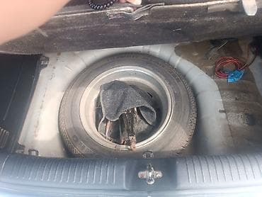гетз бампер: Hyundai Getz: 2004 г., Механика, Хэтчбэк — 6